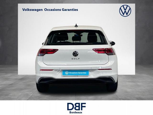 Volkswagen Golf image 1