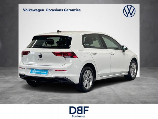 Volkswagen Golf image 5