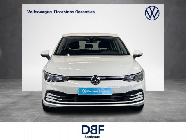 Volkswagen Golf image 9