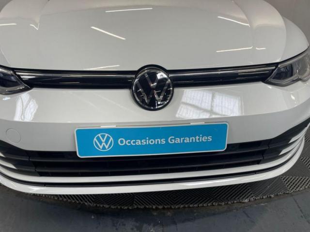 Volkswagen Golf image 7