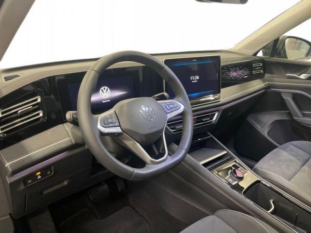 Volkswagen Tiguan image 6