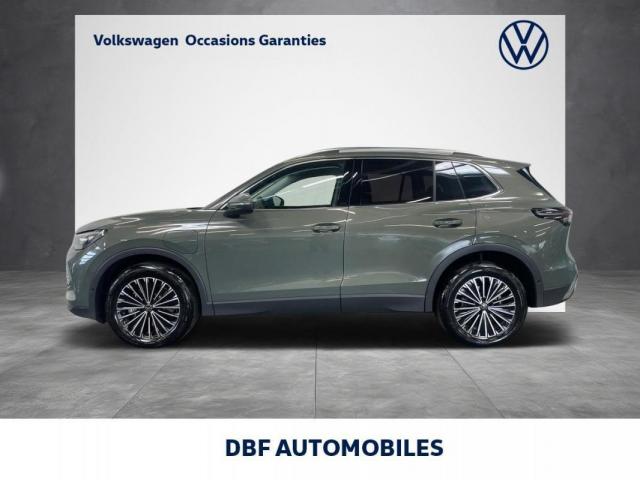 Volkswagen Tiguan image 9