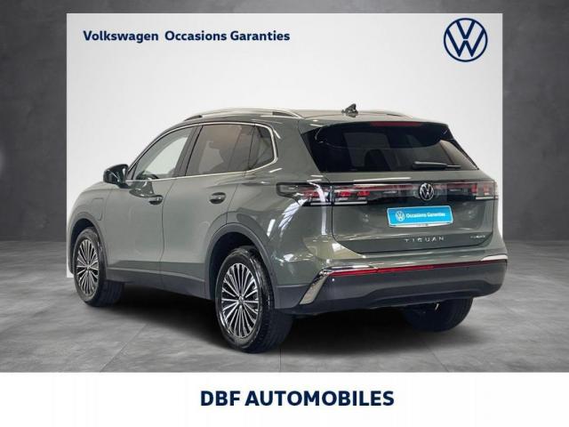 Volkswagen Tiguan image 7