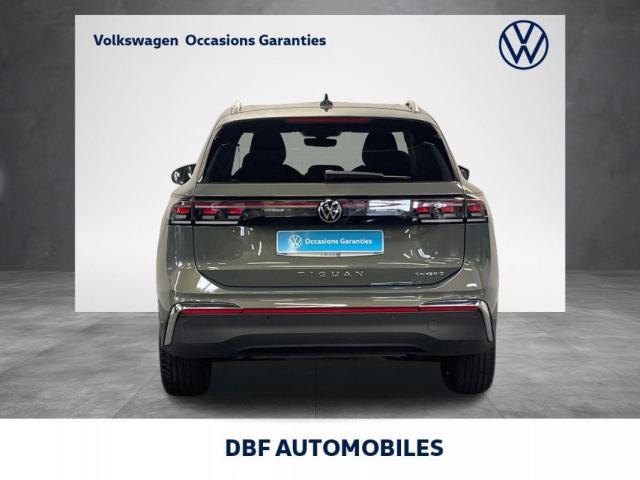 Volkswagen Tiguan image 5