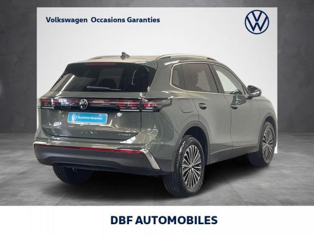 Volkswagen Tiguan image 1