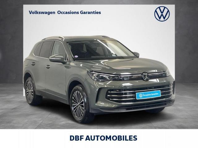 Volkswagen Tiguan image 3