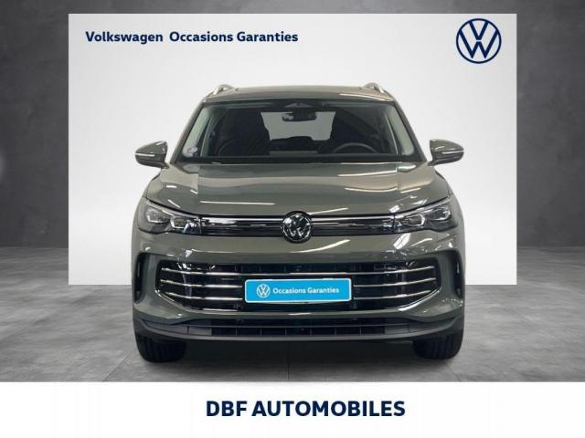 Volkswagen Tiguan image 4