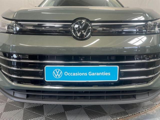 Volkswagen Tiguan image 8