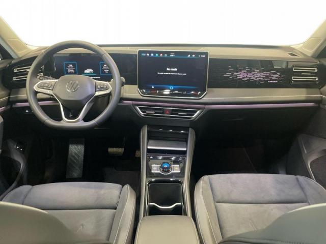 Volkswagen Tiguan image 2