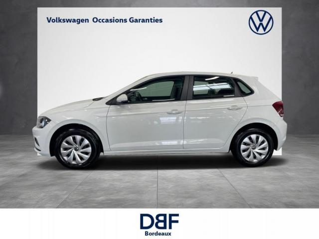 Volkswagen Polo image 8