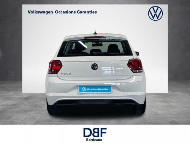 Volkswagen Polo image 4