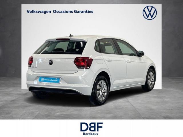 Volkswagen Polo image 6