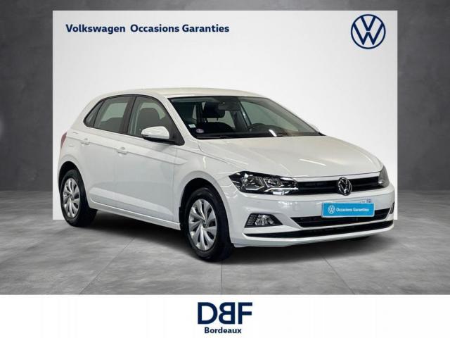 Volkswagen Polo image 1