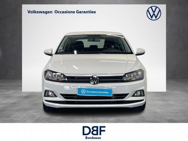 Volkswagen Polo image 3