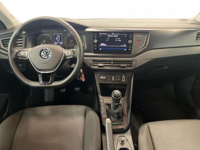 Volkswagen Polo image 2