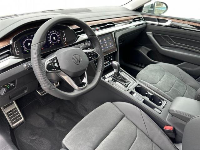 Volkswagen Arteon image 5
