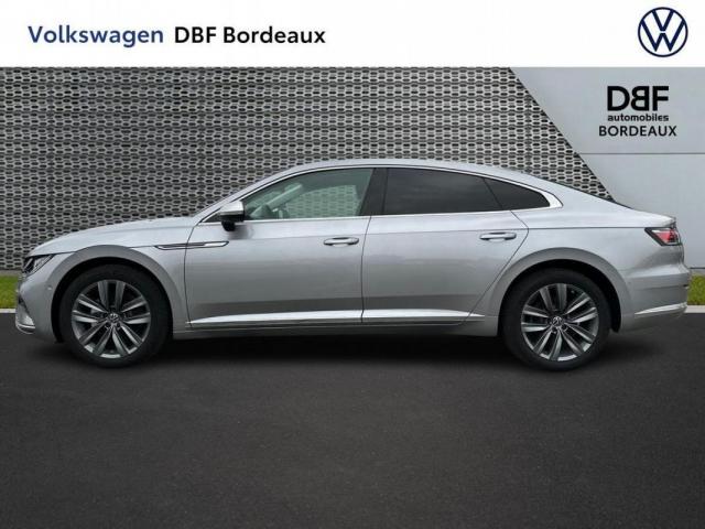 Volkswagen Arteon image 3