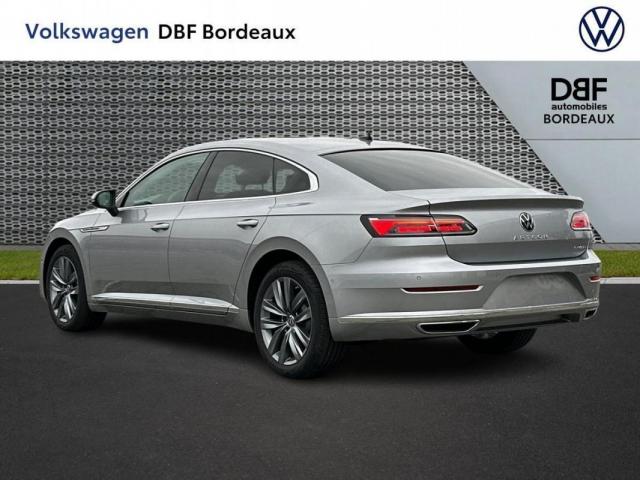 Volkswagen Arteon image 1