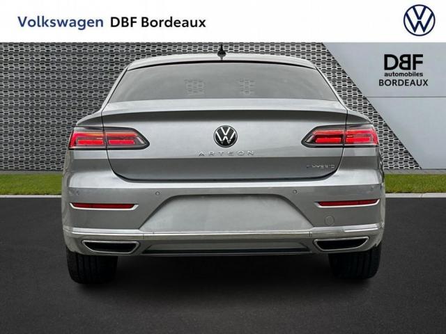 Volkswagen Arteon image 8