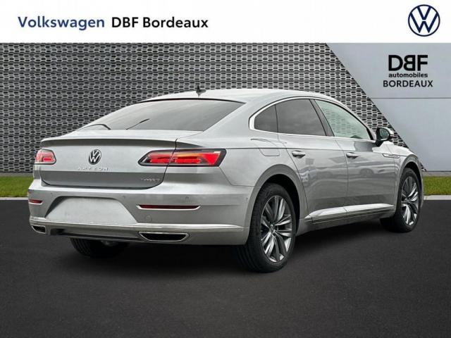 Volkswagen Arteon image 9