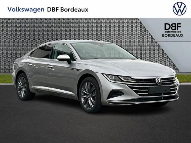 Volkswagen Arteon image 4