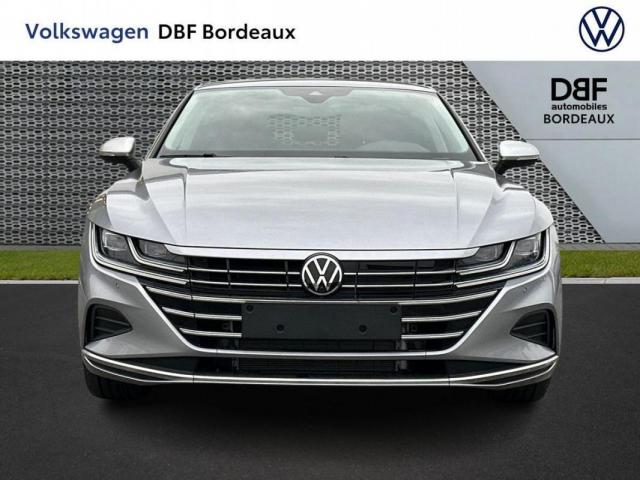 Volkswagen Arteon image 2