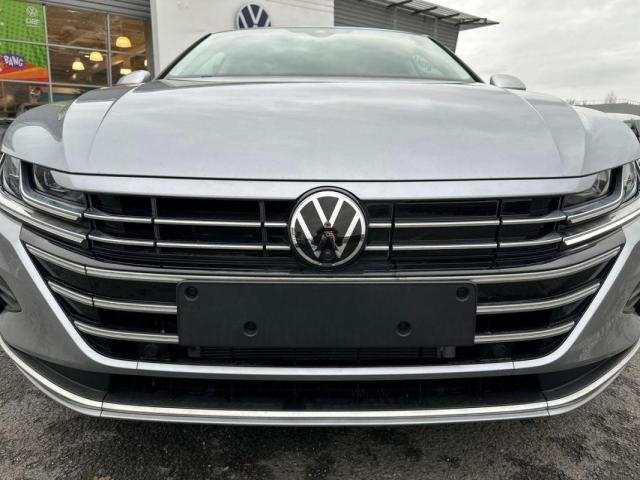 Volkswagen Arteon image 6