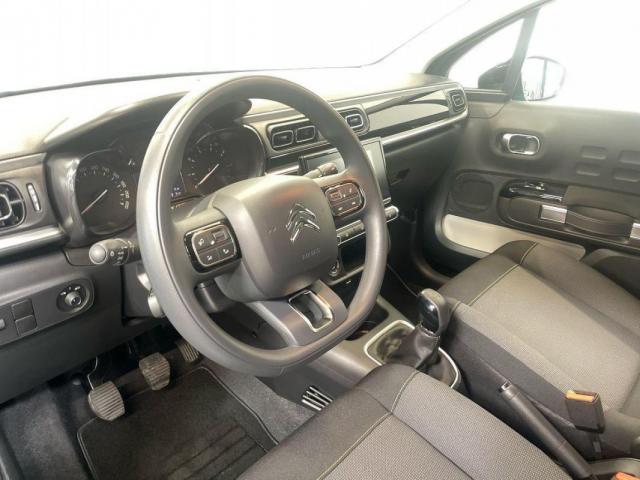 Citroen C3 image 8