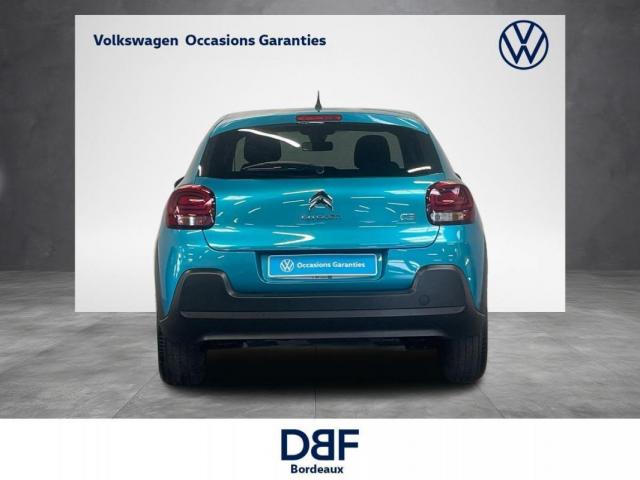 Citroen C3 image 1
