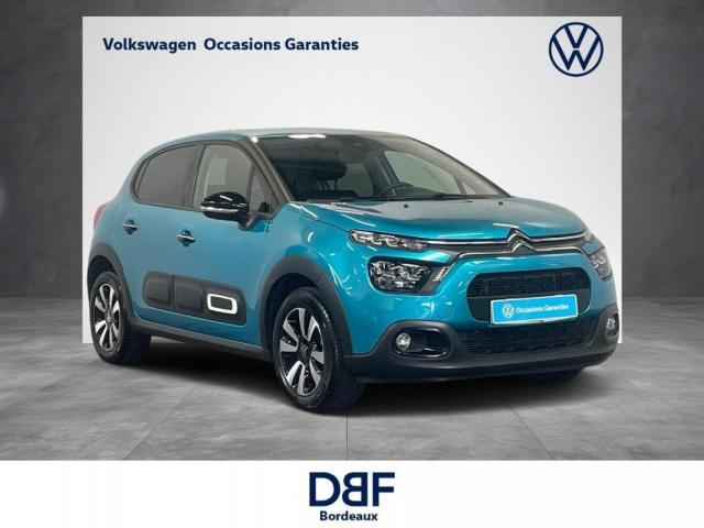 Citroen C3 image 2