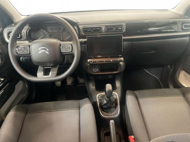 Citroen C3 image 3