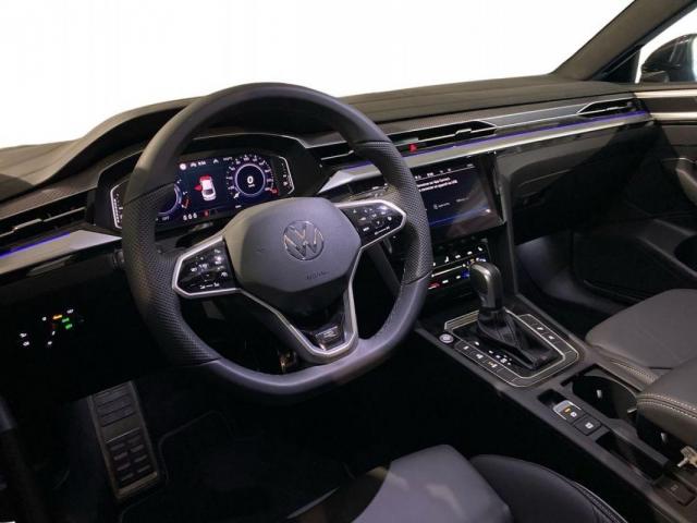 Volkswagen Arteon image 2