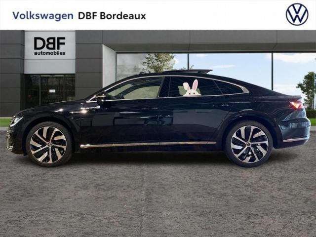 Volkswagen Arteon image 6