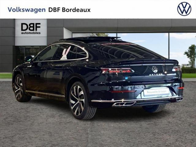 Volkswagen Arteon image 3