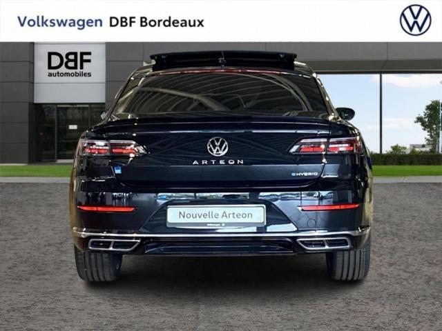 Volkswagen Arteon image 8