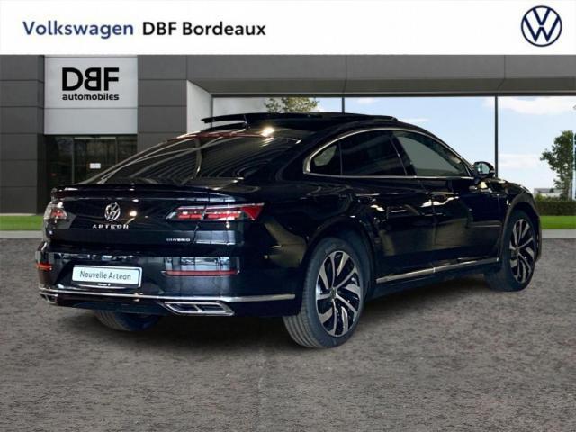 Volkswagen Arteon image 7