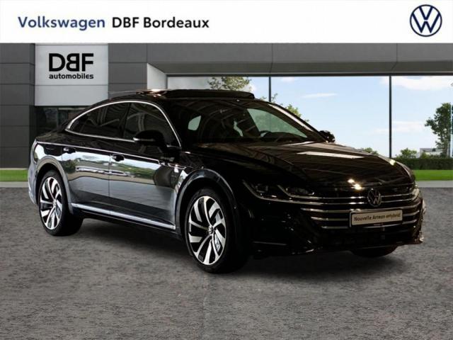 Volkswagen Arteon image 9