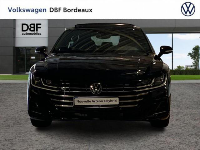 Volkswagen Arteon image 5