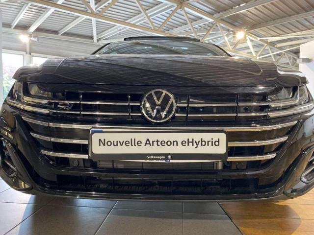 Volkswagen Arteon image 4