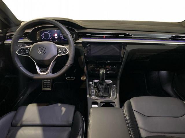 Volkswagen Arteon image 1