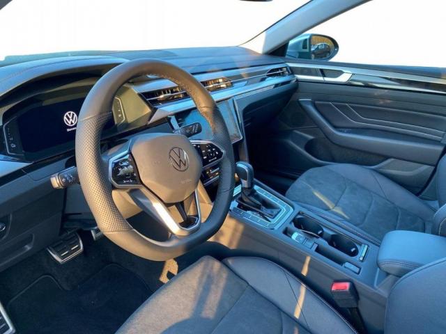 Volkswagen Arteon image 8