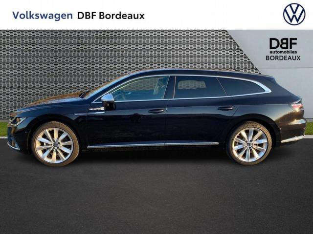 Volkswagen Arteon image 9