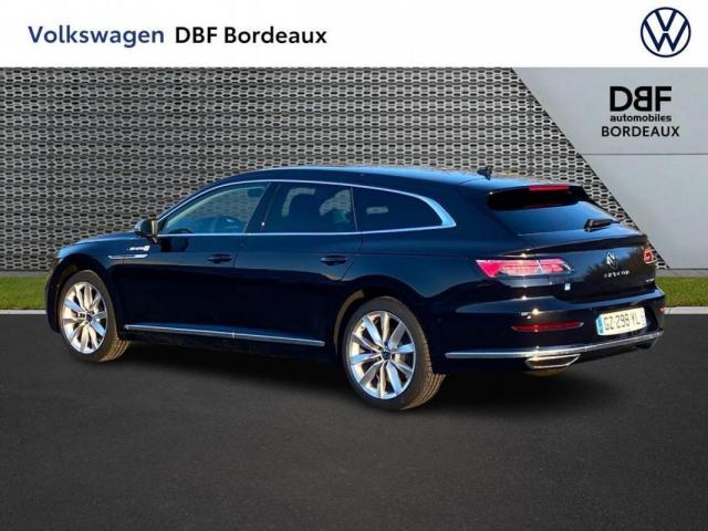 Volkswagen Arteon image 2