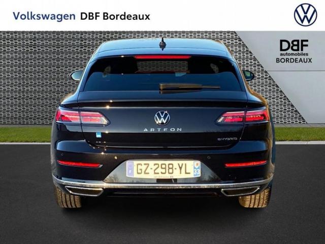 Volkswagen Arteon image 7