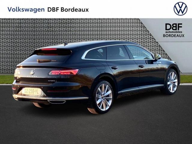 Volkswagen Arteon image 1