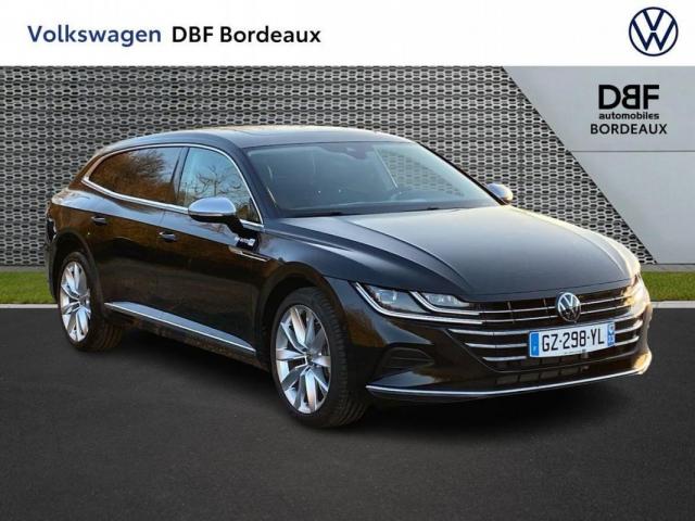 Volkswagen Arteon image 4