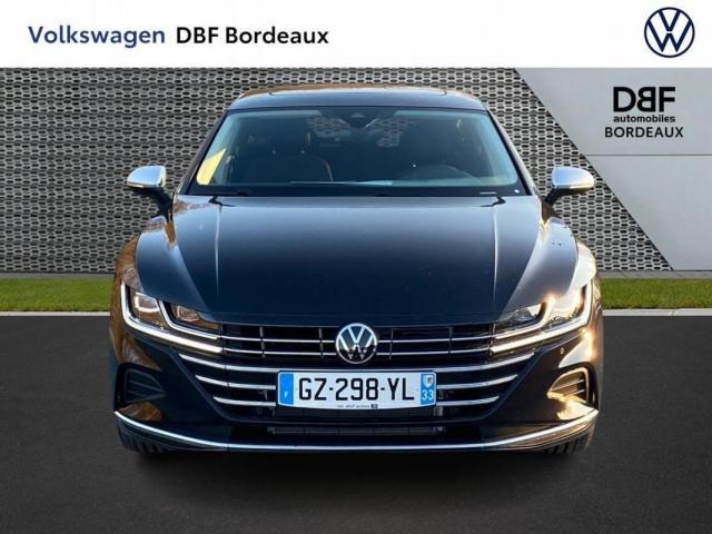 Volkswagen Arteon image 3