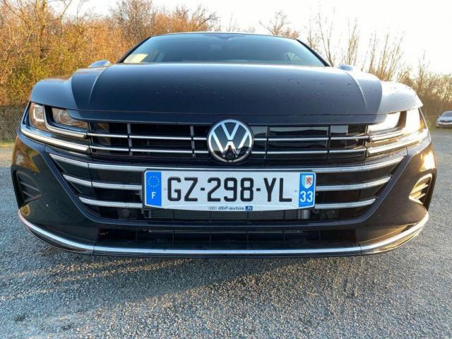 Volkswagen Arteon image 5