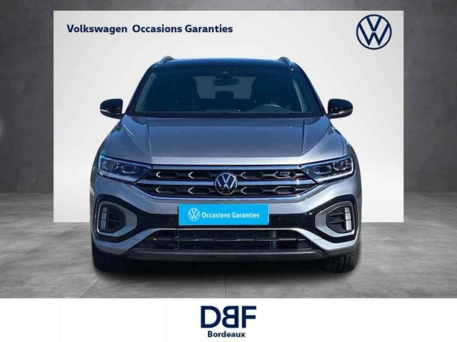 Volkswagen T-Roc image 6
