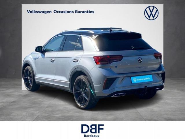 Volkswagen T-Roc image 5